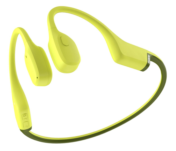 SUUNTO Sonic Lime SS050947000 - 1216321 - zdjęcie 6